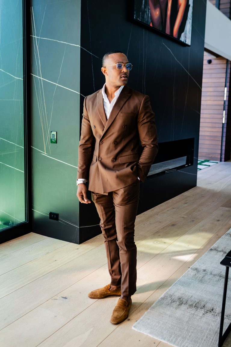 Meet Hardy Vibert: The Man Behind PHH Hospitality and Vibe Investments
