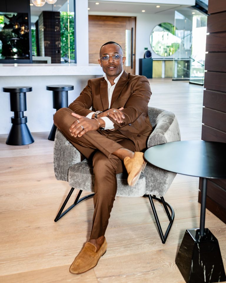 Hardy Vibert: My Journey on Podcasts: A Look Back at the Conversations