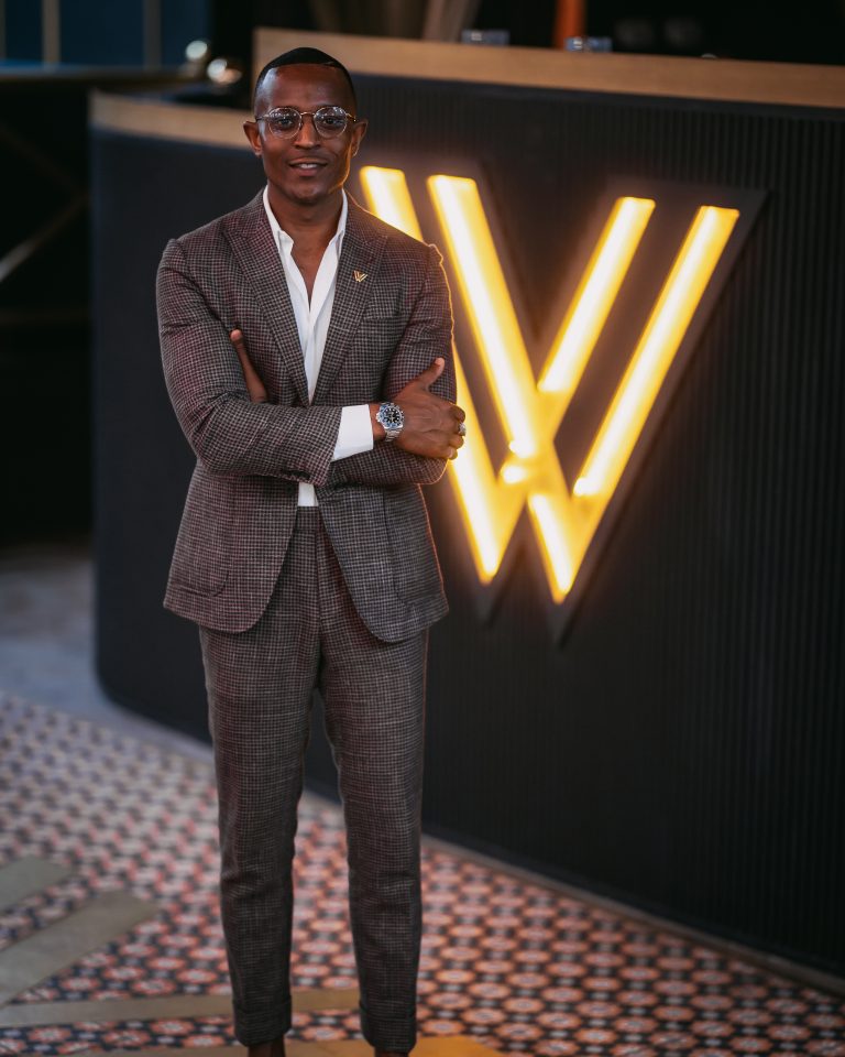 Hardy Vibert: Balancing the Party Life with Long-Term Vision: Lessons in Discipline
